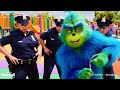 blue grinch the movie episode 1