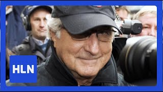 Bernie Madoff: "A Financial Psychopath"