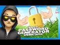 Java Password Generator: Build Your Random Password Generator - 2 | Easy Step-by-Step Tutorial