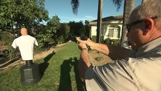 How do stun guns work?