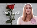 Die Rose (deutsch) - Bette Midler (Trauerlied) | Christina Patten (Downloadlink im Text)