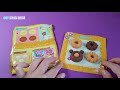 포핀쿠킨 도넛 만들기 happy kitchen doughnut ハッピーキッチンドーナツ popin cookin 가루쿡