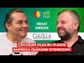 NİHAT SIRDAR “RADYONUN NE KADAR GÜÇLÜ VE ETKİLİ OLDUĞUNUN KANITIYIM!”