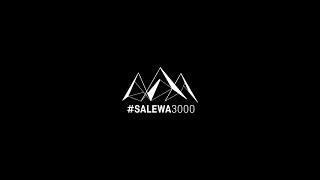 Salewa 3000