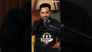 Rana Ranbir About His Marriage | Unfiltered With Molina Sodhi