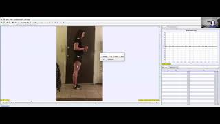 Lab 6 Tracker Tutorial 3: Protractor