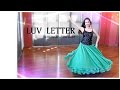Luv Letter | Dance Cover by LTR Dance