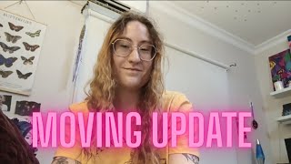 Am I Moving Out Update