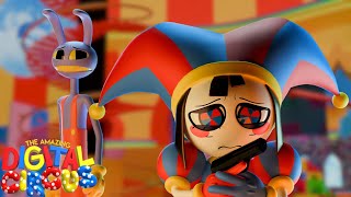 Digital Circus Ep6 Alternate Ending (Fan Animation)