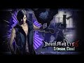 V's theme | Crimson Cloud Remix - Devil May Cry 5【Rearrangement】