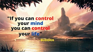 Gautam Buddha Quotes On Life, Peace and Mind Control