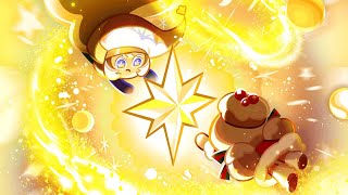 Cookie Run Story - A Dreamlike Winter Wonder (Dreaming of a Dream)