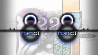 [Cytus] Saika remix (Hard mode) MM