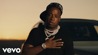 Yo Gotti ft. Big Boogie - Menace [Music Video]