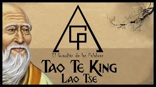 Tao Te King -- completo -- voz real -- Lao Tse -- Taoismo (Audiolibro)