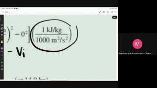 VIDEO ASSIGNMENT THERMO | 2.9 |