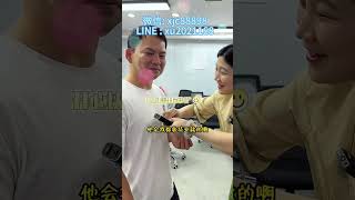 （3）为了帝王蟹，小清也是拼了！ #翡翠手镯  #翡翠手镯定制  #珠宝首饰 