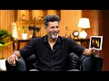 tvk party s first photo mg x podcast madan gowri omg show ft prabhu deva master