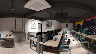 Equator College - Computer Lab VR 360 rev1