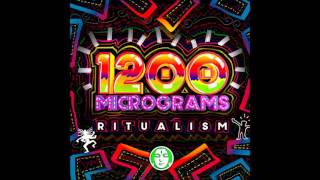 1200 Micrograms - We Want To Be Free