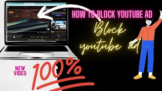 pc youtube ad blocker how to block ads on youtube computer, how to block ads on youtube pc in Hindi,