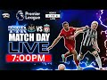 Newcastle United v Liverpool | Matchday Live!