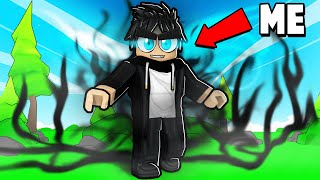 I Became SUNG JIN WOO in Roblox Solo Leveling!
