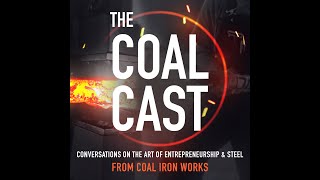 Maumasi Fire Arts | The Coal Cast - S3E8