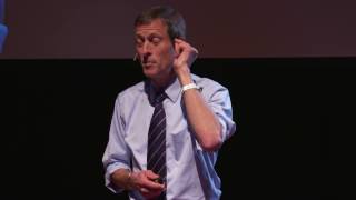 Power Foods for the Brain | Neal Barnard | TEDxBismarck
