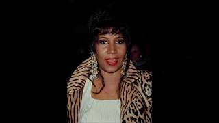 Aretha Franklin Someone Else's Eyes LIVE NYC