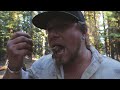 5 days 5 species over 1 500 miles traveled cascade trout fishing challenge short film