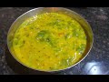 dal palak spinach curry പാലക് പരിപ്പ് കറി palak recipe malayalam