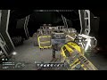 arcis company ep.3 visiting the quarry space engineers