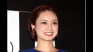 平愛梨、夫・長友選手と最愛の息子との家族5人“顔出しショット”公開に反響相次ぐ【セレブニュース】