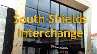 Look Local - South Shields Interchange