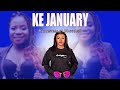 Kharishma - Ke January ft Makhadzi new song 2025