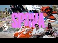 Spova & Stuff - Ep. 2 | Speedsta, Skateboardinh, Sneaker Collection, Jordan 3, Life Journey and More