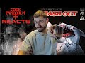 BEST EPTIC & SPACE LACES! | Code: Pandorum reacts to: Eptic X Space Laces - Crash Out