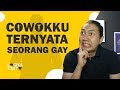 Cara Tahu Cowok Yang Kamu Taksir Gay Atau Bukan