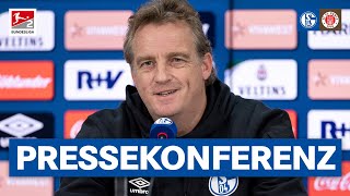 S04-PK nach St. Pauli | FC Schalke 04