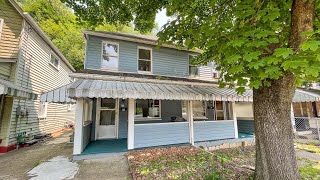 115/117 W Midland Ave, Midland, PA 15059 (SOLD)