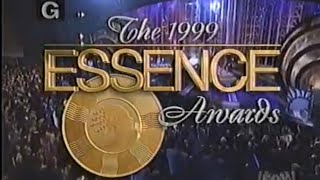 The 1999 Essence Awards