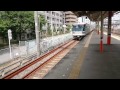 東京メトロ03系03 117f 東武スカイツリーライン各停東武動物公園行き せんげん台駅発車