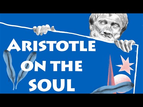 What is a soul according to Aristotle?