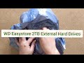 wd easystore hard drives wd easystore 2tb