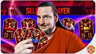 FUT Champs PACK OPENING & Shapeshifters 🔴 LIVE FIFA 22 Ultimate Team Ep 166