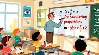 Discrete Math: The Apportionment Problem at Pascal High