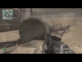 【cod mw3】特攻野郎101のcodmw3 その7 ｢スティンガーが早く欲しい｣