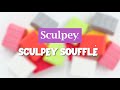 Sculpey Soufflé | Sculpey.com