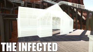 Greenhouse location platform BUILT | The Infected S21E21